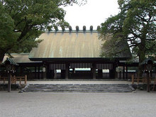 熱田神宮