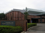 トヨタテクノミュージアム　産業技術記念館4