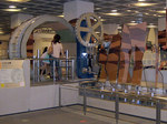 トヨタテクノミュージアム　産業技術記念館10