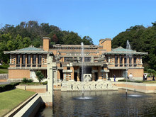 明治村