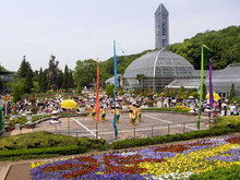 東山植物園
