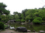 鶴舞公園３