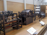 トヨタテクノミュージアム　産業技術記念館5