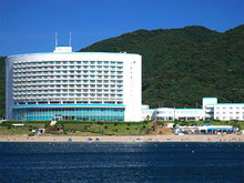 伊良湖ガーデンホテル
