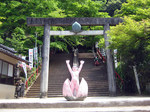 桃太郎神社2