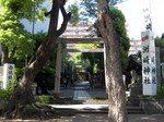 洲崎神社2