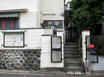 覚王山アパート