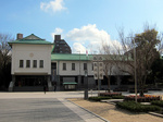 徳川美術館2